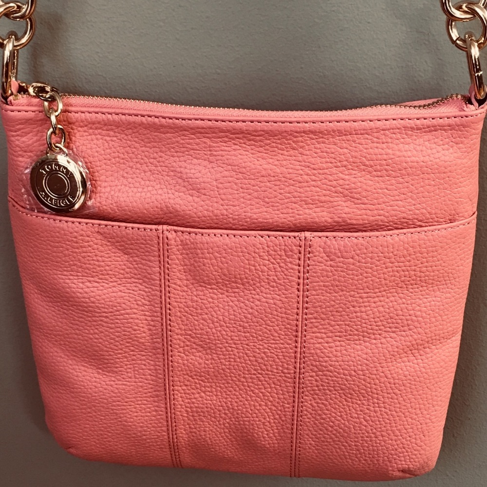Tommy Hilfiger bag NWOT